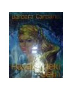 Hayalimdeki Gelin  Barbara Cartland