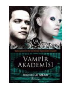 Vampir Akademisi