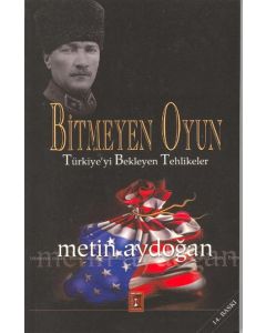 Bitmeyen Oyun