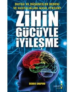 Zihin Gücüyle İyileşme 