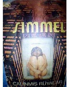 Çalınmış Rüyalar