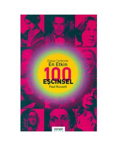 Dünya Tarihinde En Etkin 100 Escinsel