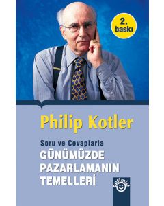 Günümüzde Pazarlamanin Temelleri