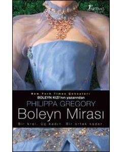 Boleyn Mirasi