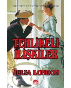 Tehlikeli İlişkiler