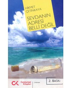 Sevdanin Adresi Belli Degil