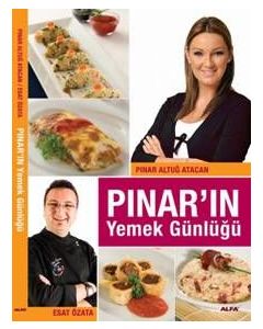 Pınar'ın Yemek Günlüğü