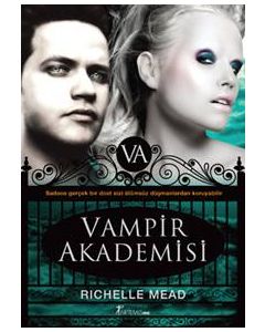 Vampir Akademisi