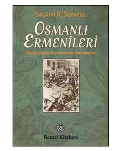 Osmanli Ermenileri