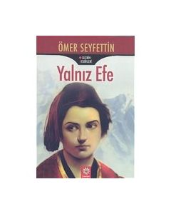 Yalniz Efe (Cep Boy)