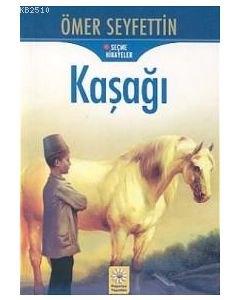 Kaşağı  (Cep Boy)