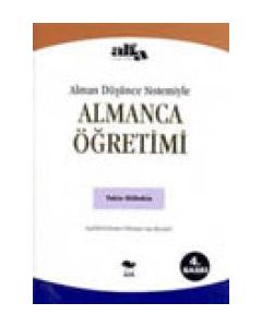 Her Yönüyle  Almanca Öğrenimi Alman Düşünce Sistemiyle