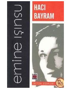Haci Bayram (Özel Baski)