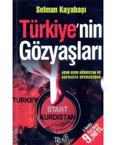 Türkiye'nin Gözyaşları  (Özel Baski)