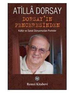 Dorsay'in Penceresinden