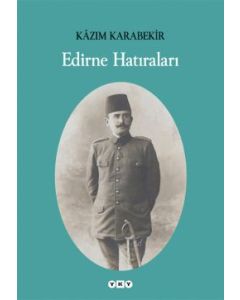 Edirne Hatiralari