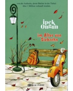 Bahar Heisst Frühling Yaş Onyedi Kitabının Almanca Çevirisi