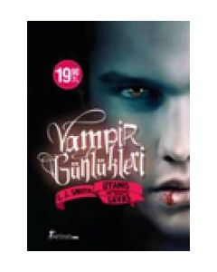Vampir Günlükleri