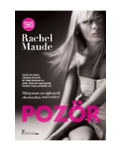 Pozör  Rachel Maude