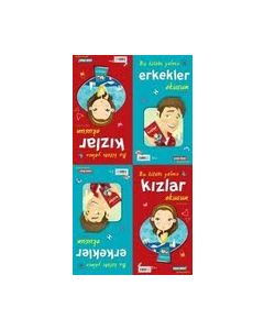 Bu Kitabi Yalniz Kizlar Okusun Bilge Göksu