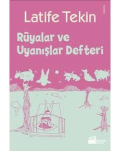 Rüyalar ve Uyanislar Defteri