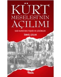 Kürt Meselesi'nin Acilimi