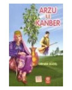 Arzu ile Kanber