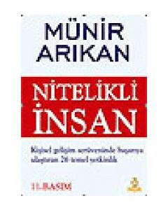 Nitelikli Insan