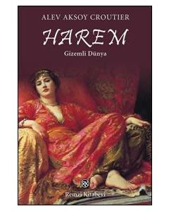 Harem / Gizemli Dünya