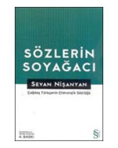 Sözlerin Soyagaci