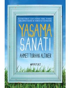 Yasama Sanati Ahmet Turhan Altiner