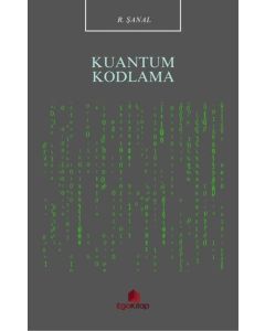 Kuantum Kodlama
