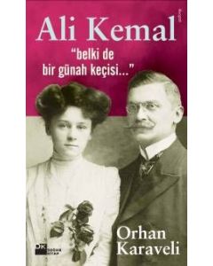 Ali Kemal Belki de Bir Günah Kecisi