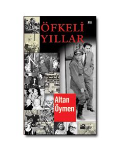 Öfkeli Yillar