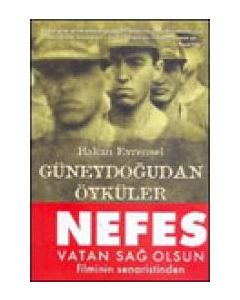 Nefes / Güneydogudan Öyküler