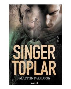Singer Toplar