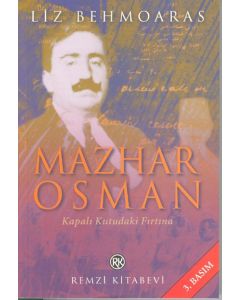 Mazhar Osman