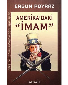 Amerika'daki Imam