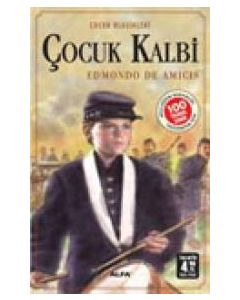 Cocuk Kalbi (Özel Baski)