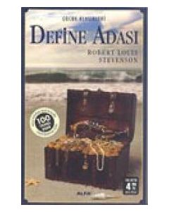 Define Adasi (Özel Baski)