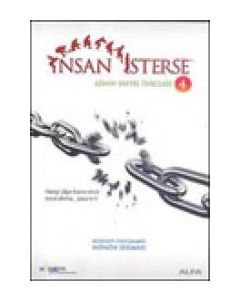 Insan Isterse 4  Azmin Zafer Öyküleri