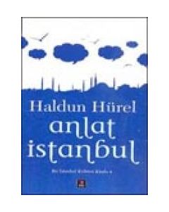Anlat Istanbul