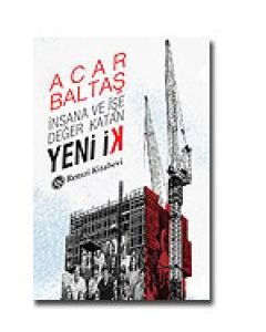 Insana ve Ise Deger Katan Yeni IK