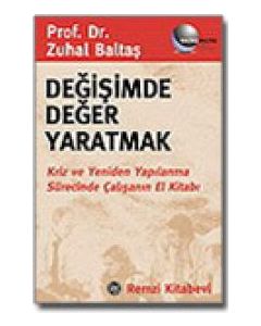 Degisimde Deger Yaratmak