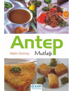Antep Mutfagi