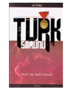 Türk Sorunu Ümit Özdag