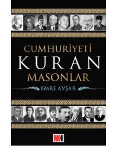 Cumhuriyeti Kuran Masonlar
