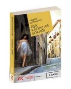 Asik Kadinlar Sokagi