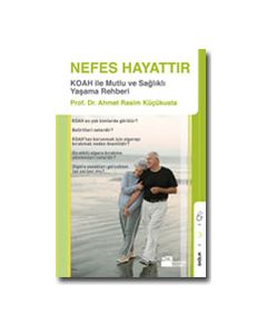 Nefes Hayattir  Ahmet Rasim Kücükusta