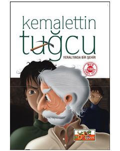 Yeraltinda Bir Sehir